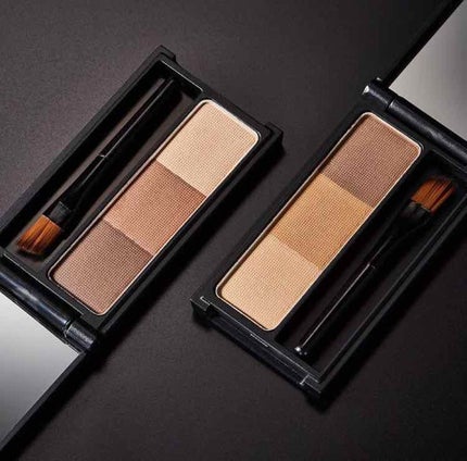 【旧品】マシュマロフィニッシュパウダー/キャンメイク/プレストパウダーを使ったクチコミ(3枚目)