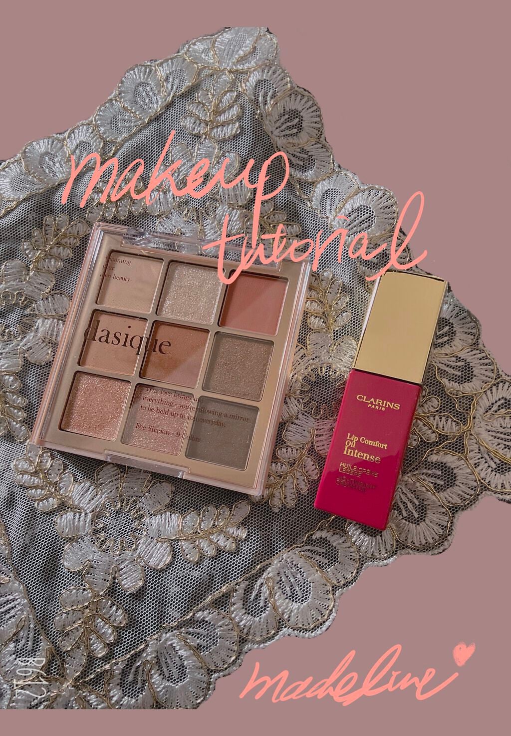 shiny_blush_8kfv on LIPS 「デイジークかわいいですよね…#春のメイクレシピ#第一印象UP作..」(1枚目)