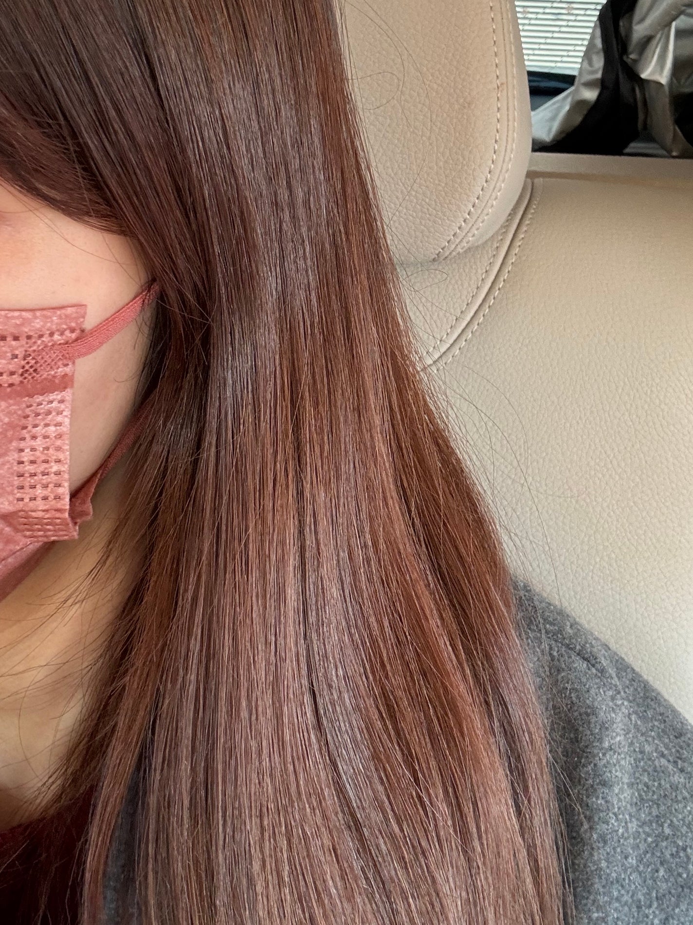 OR スパ・シャンプー/ヘアトリートメント シルキーナイトリペア/Off&Relax/市販シャンプーを使ったクチコミ(8枚目)