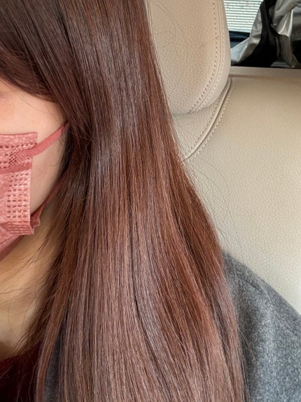 OR スパ・シャンプー/ヘアトリートメント シルキーナイトリペア/Off&Relax/市販シャンプーを使ったクチコミ(8枚目)