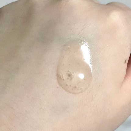 ディープグロウスージングセラム/LILIBETH/美容液を使ったクチコミ(3枚目)