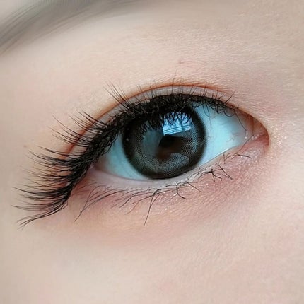 アイラッシュグルー/ミッシュブルーミン/つけまつげを使ったクチコミ(6枚目)