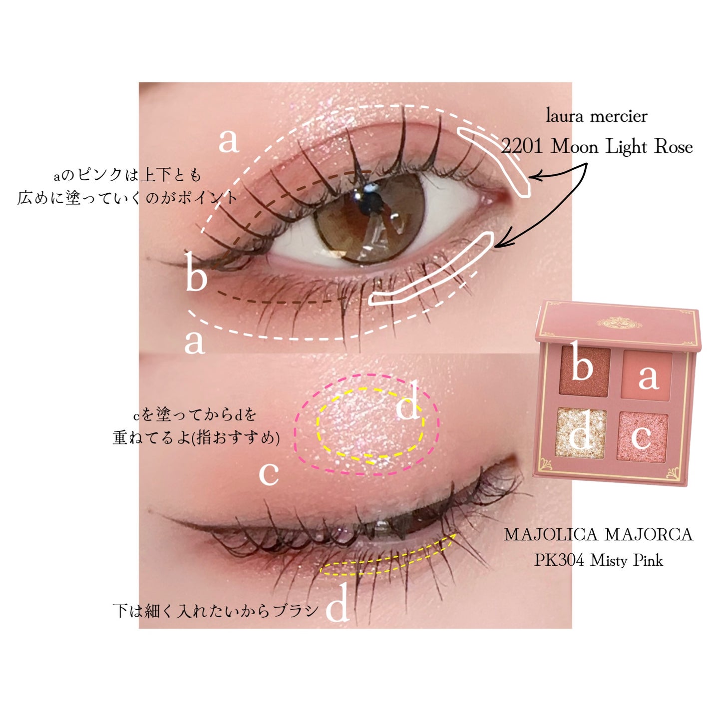 MOLAK 1day/MOLAK/ワンデー(1DAY)カラコンを使ったクチコミ(3枚目)