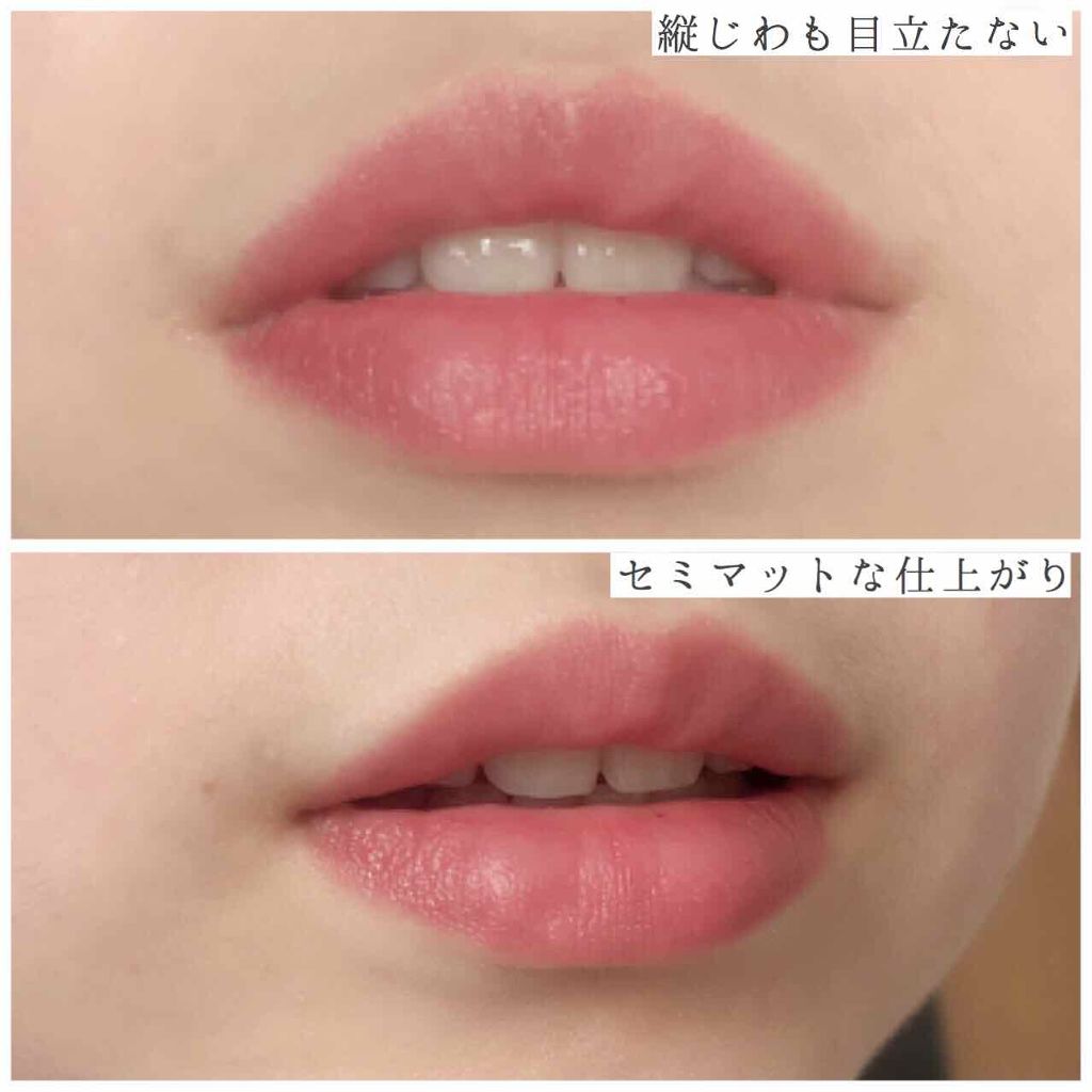 リップスティック/M・A・C/口紅を使ったクチコミ（2枚目）