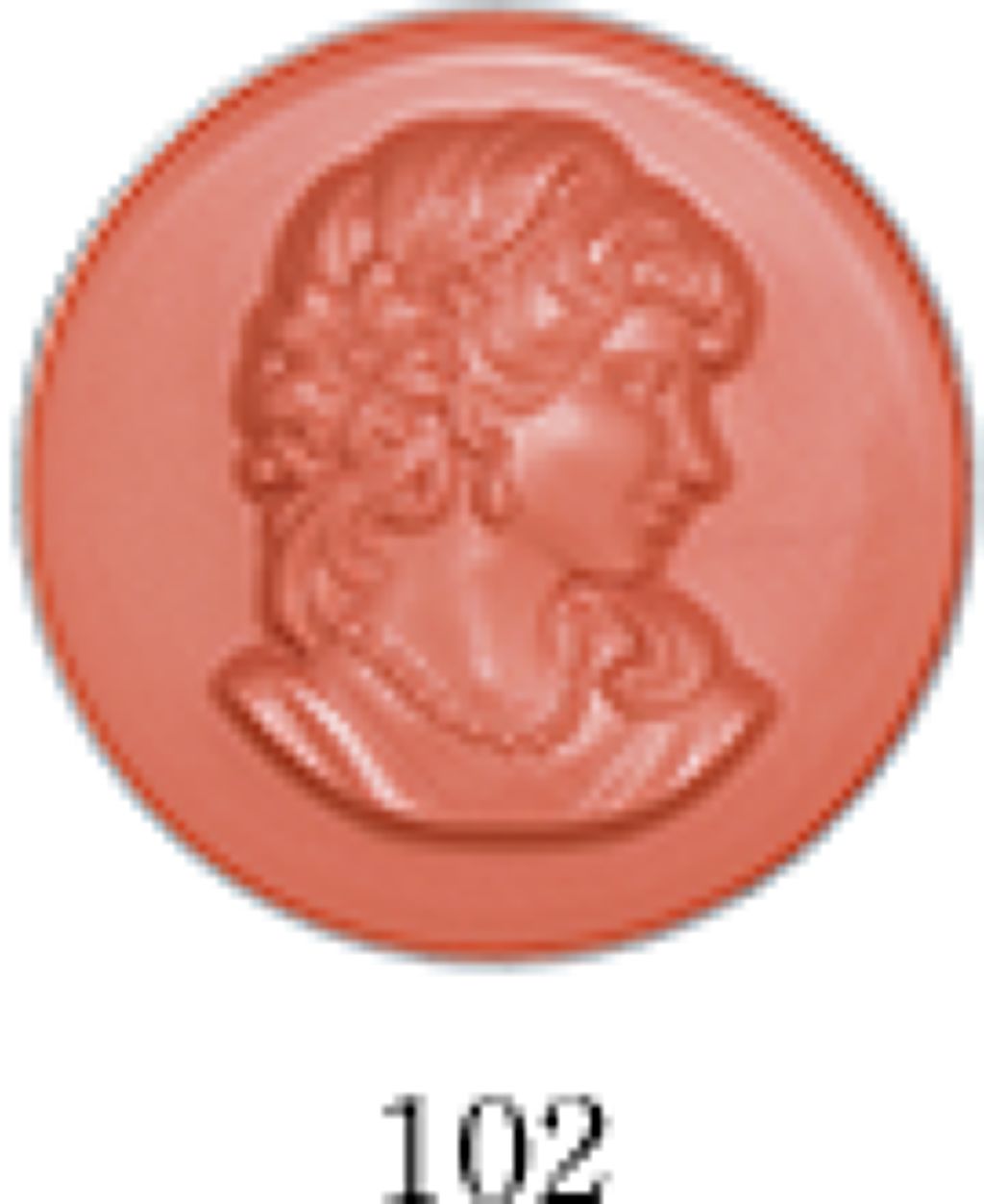 リミテッド エディション ルージュ 102 Corsage (コルサージュ)