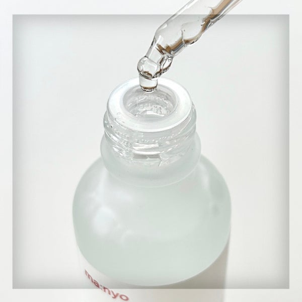 ガラクナイアシン2.0エッセンス/manyo/美容液 by 叶🌙韓国スキンケア@フォロバ