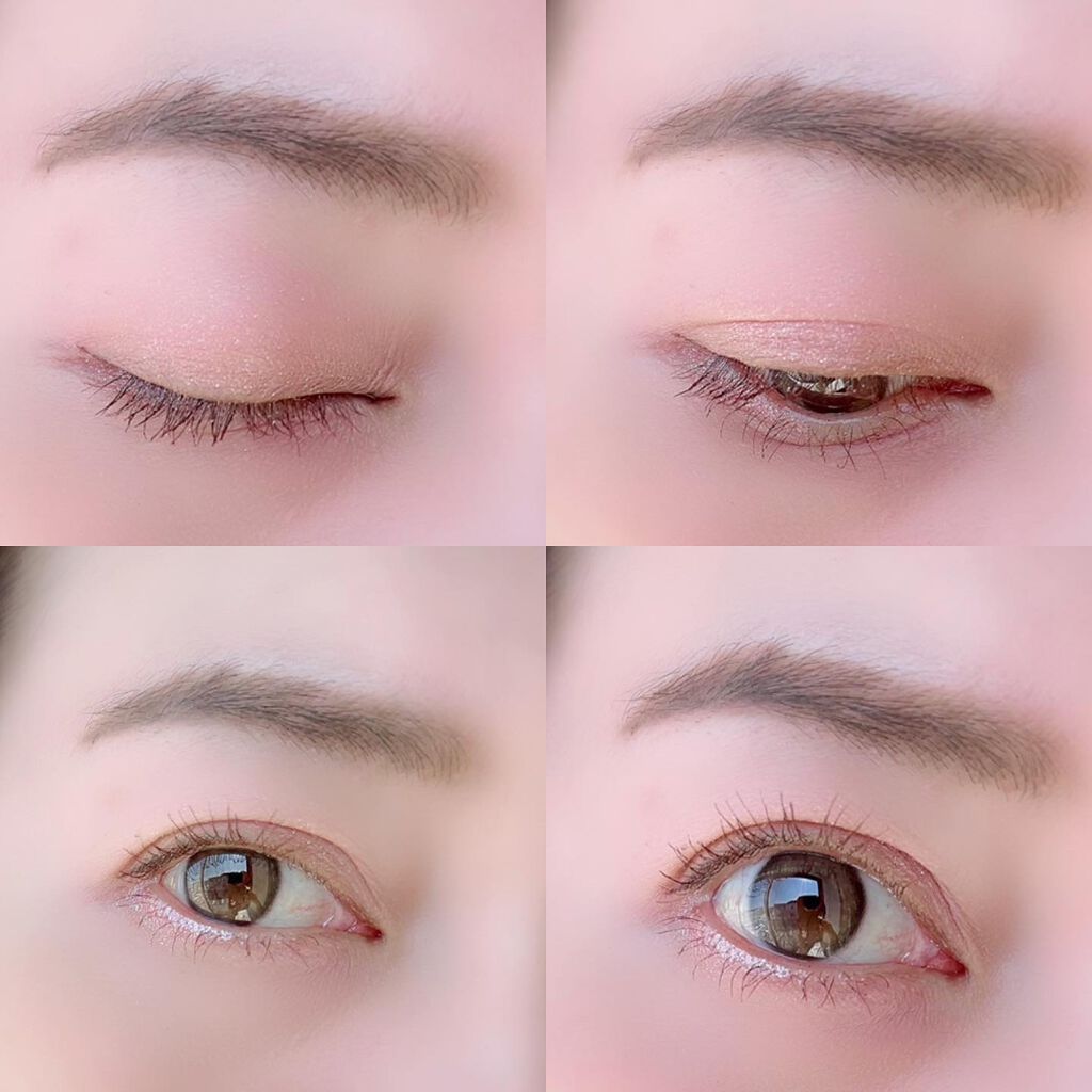 ラブ・ライナー オールラッシュマスク ローズベリーブラウン/ラブ・ライナー/マスカラを使ったクチコミ（2枚目）