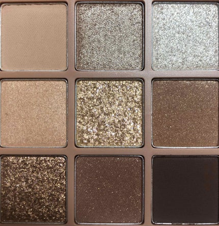 プレイカラーアイズ サンドヒル/ETUDE/アイシャドウパレットを使ったクチコミ(2枚目)