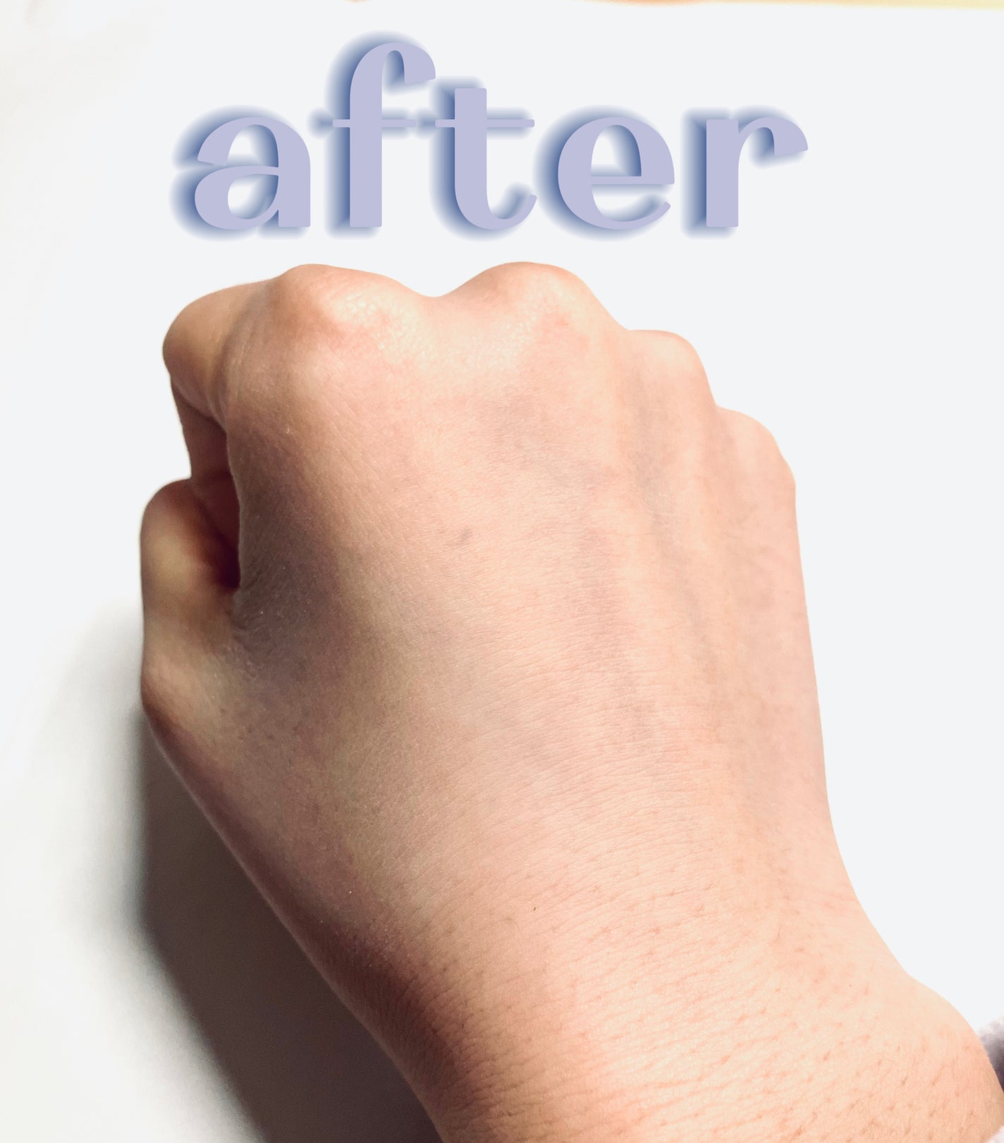 &.コントロールカラー/DAISO/化粧下地を使ったクチコミ(5枚目)