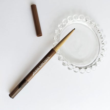 クリーミーアイペンシルEX/サナ ニューボーン/ペンシルアイライナーを使ったクチコミ(3枚目)