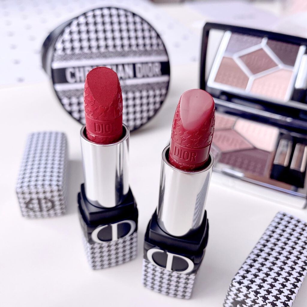 【旧】ディオールスキン フォーエヴァー クッション/Dior/クッションファンデーションを使ったクチコミ(9枚目)