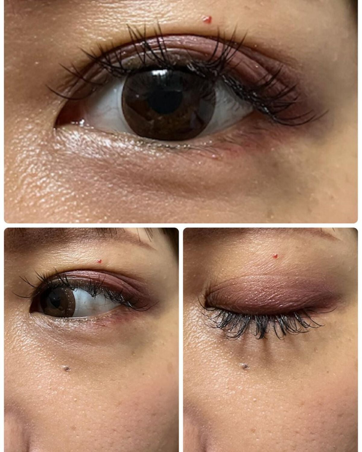 ザ・オンリーワン ラスティングマットカラー リップスティック/DOLCE&GABBANA BEAUTY/口紅を使ったクチコミ(5枚目)