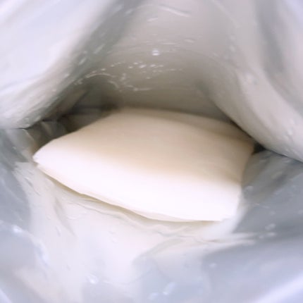 シートマスク VC100+レチノール/CICIBELLA/シートマスク・パックを使ったクチコミ(3枚目)