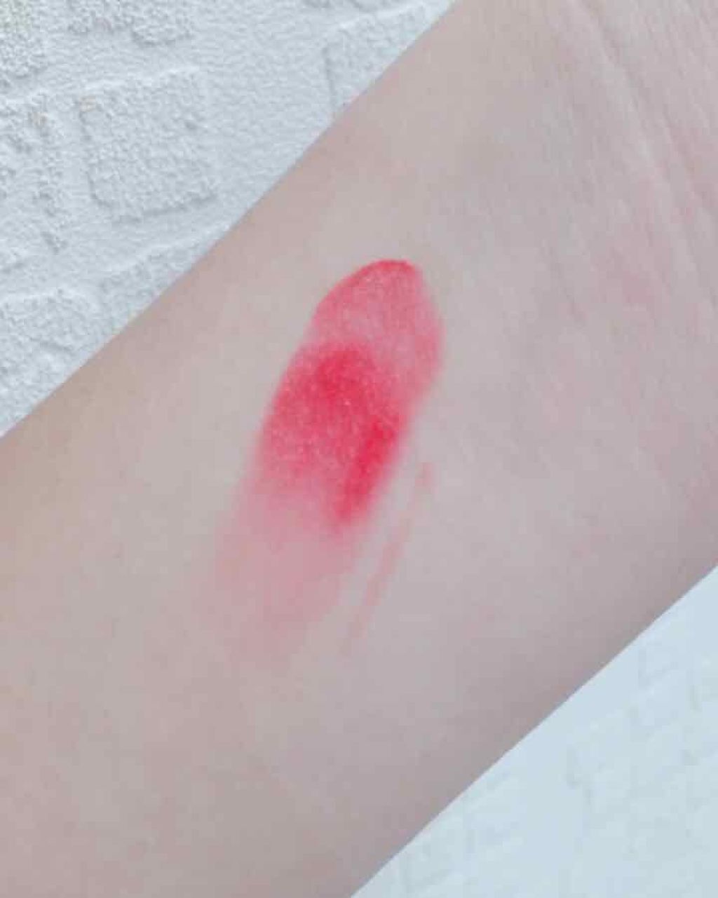 クリームチーク(クリアタイプ)/キャンメイク/ジェル・クリームチークを使ったクチコミ(2枚目)