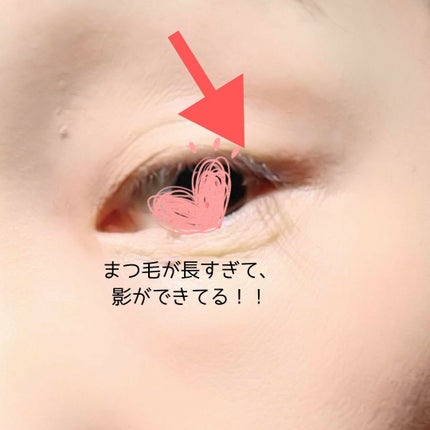アイラッシュ セルフエクステライン/ミッシュブルーミン/つけまつげを使ったクチコミ(4枚目)