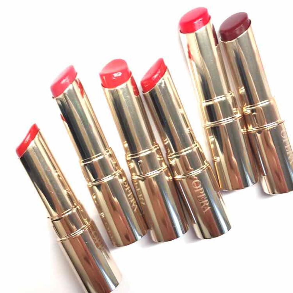 オペラ リップティント N/OPERA/リップティントを使ったクチコミ(1枚目)