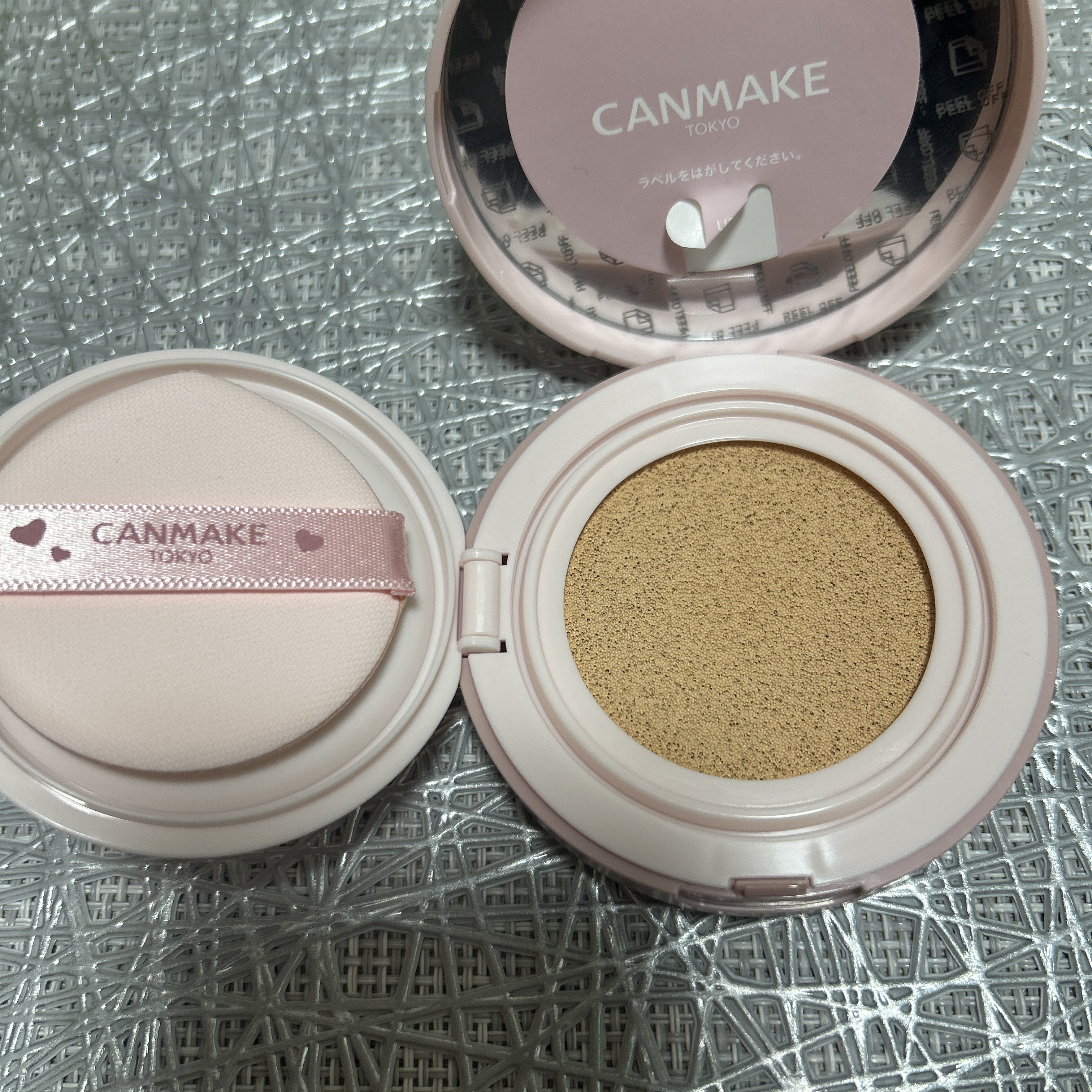 ケイト デザイニングアイブロウ3D/KATE/パウダーアイブロウを使ったクチコミ（3枚目）