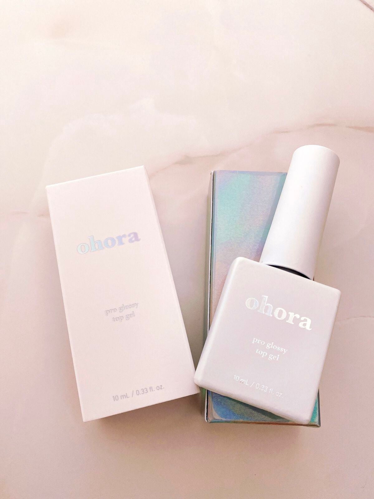 オホーラ ジェルランプ/ohora/ネイル用品を使ったクチコミ(2枚目)