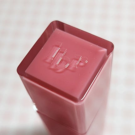 ブラッディライアー コーティングティント/lilybyred/リップティントを使ったクチコミ(5枚目)