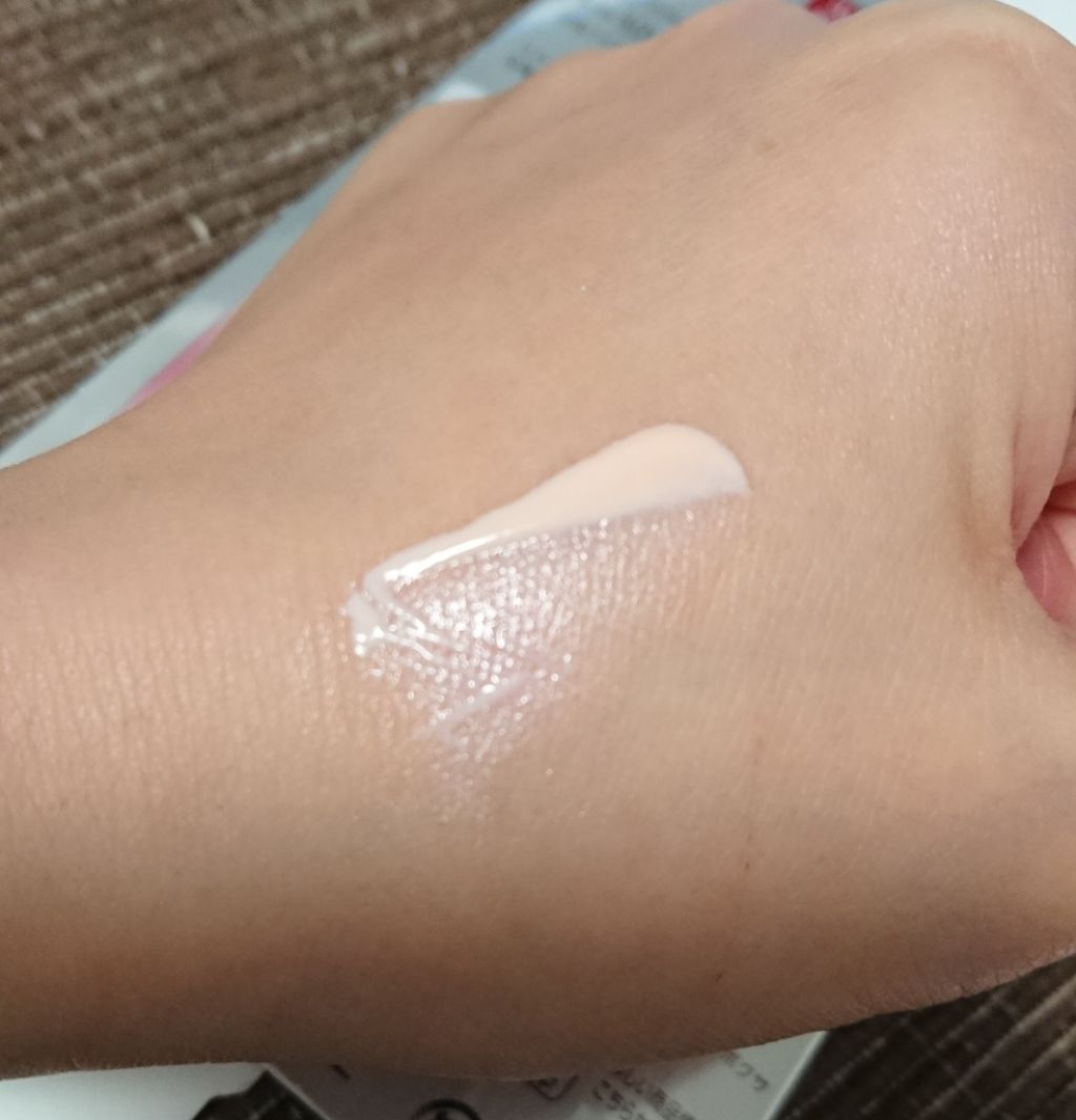 アスタリフトBBクリーム/アスタリフト/BBクリームを使ったクチコミ（3枚目）