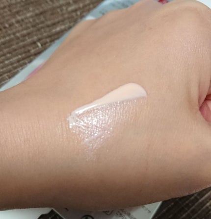 アスタリフトBBクリーム/アスタリフト/BBクリームを使ったクチコミ(3枚目)