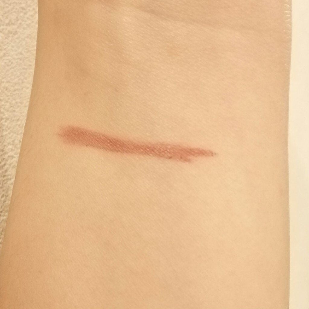 ラブライナー カラーコレクション/ラブ・ライナー/リキッドアイライナーを使ったクチコミ(3枚目)