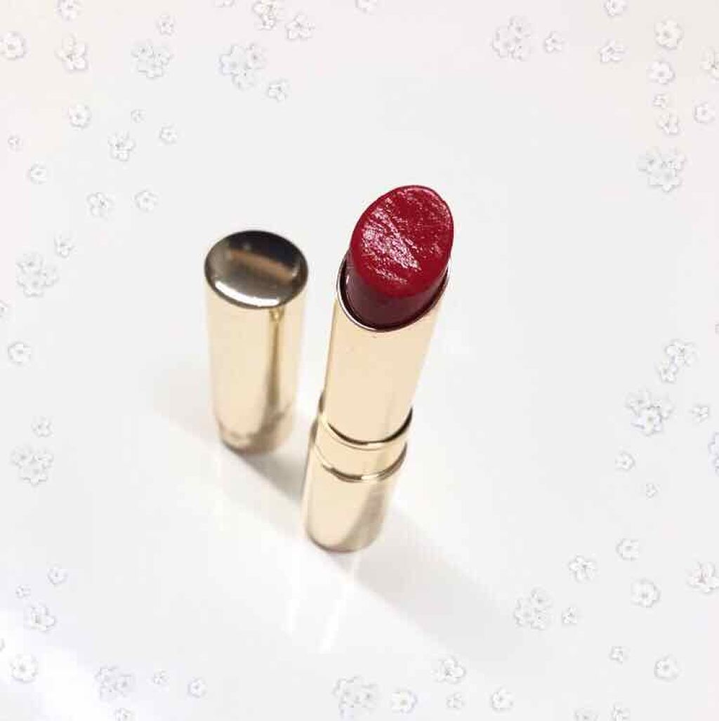 オペラ リップティント N/OPERA/リップティントを使ったクチコミ（2枚目）