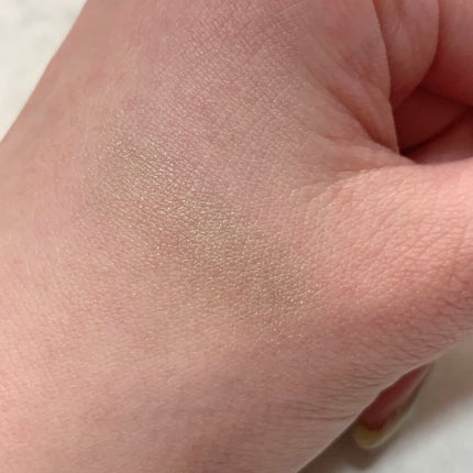 ニュアンスカラー シャドウ/BABYMEE/単色アイシャドウを使ったクチコミ(4枚目)