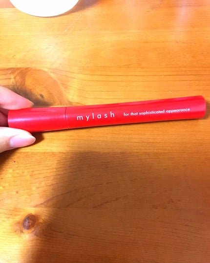 オペラ マイラッシュ アドバンスト/OPERA/マスカラを使ったクチコミ(1枚目)