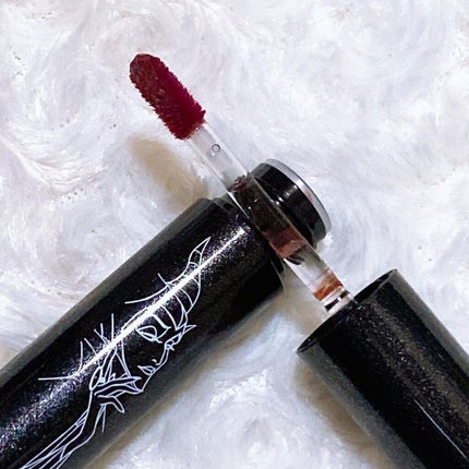 アピュー ジューシーパン スパークリングティント/A’pieu/口紅を使ったクチコミ(4枚目)