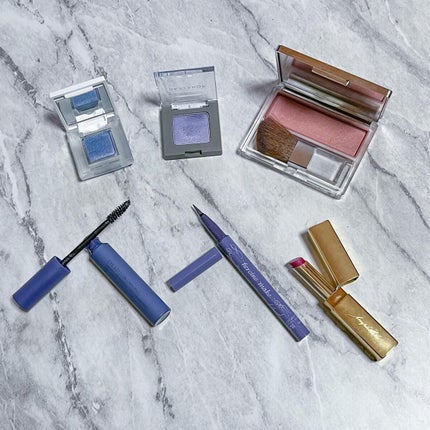 ブラッシング ブラッシュ/CLINIQUE/パウダーチークを使ったクチコミ(2枚目)