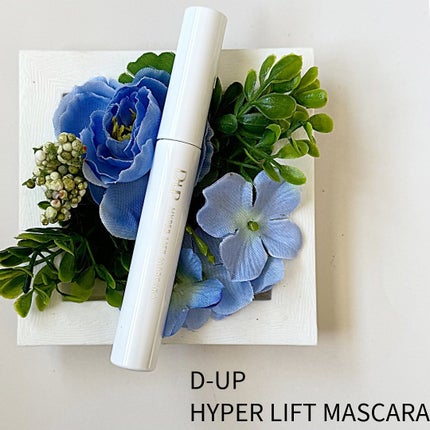 ãã€ããŒãªãããã¹ã«ã©/D-UP/ãã¹ã«ã©ã䜿ã£ãã¯ãã³ãïŒ1æç®ïŒ