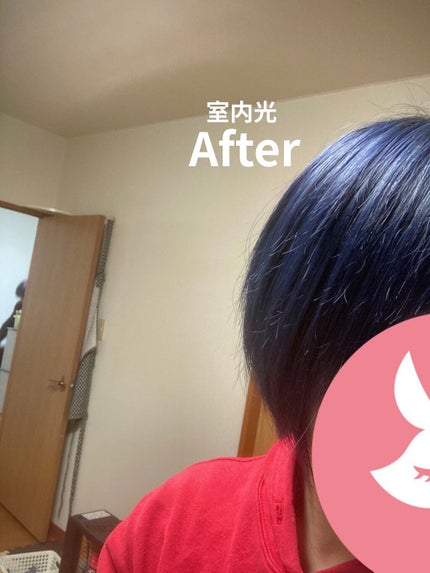 メイクアップカラー/ビューティーン/ヘアカラーを使ったクチコミ(3枚目)