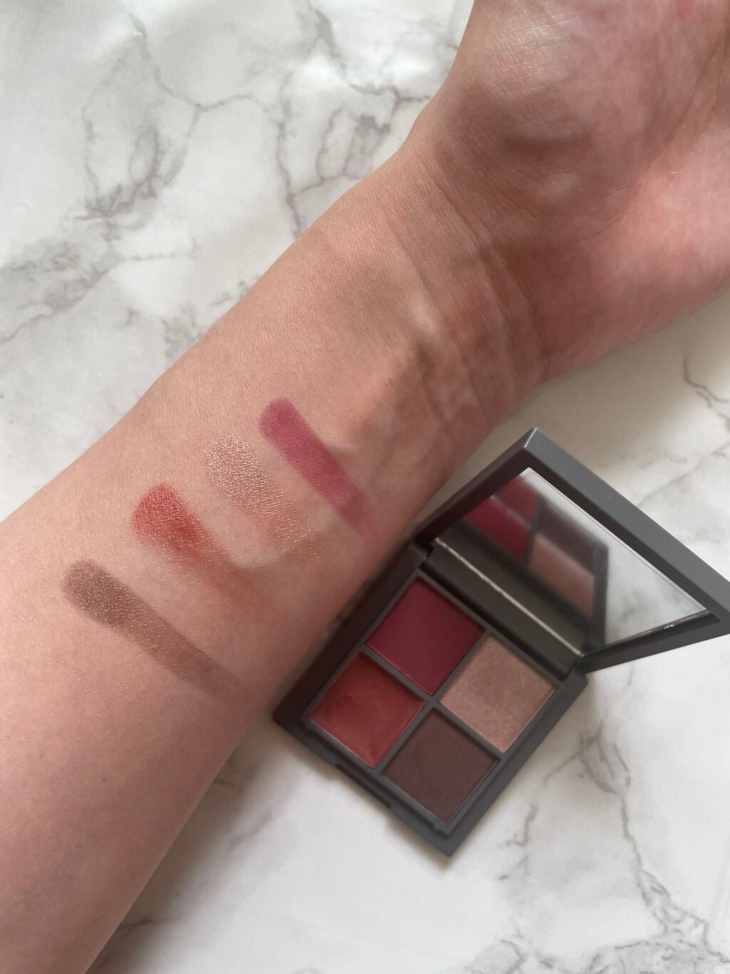 Gina 2020-21 winter/Gina/雑誌を使ったクチコミ(5枚目)