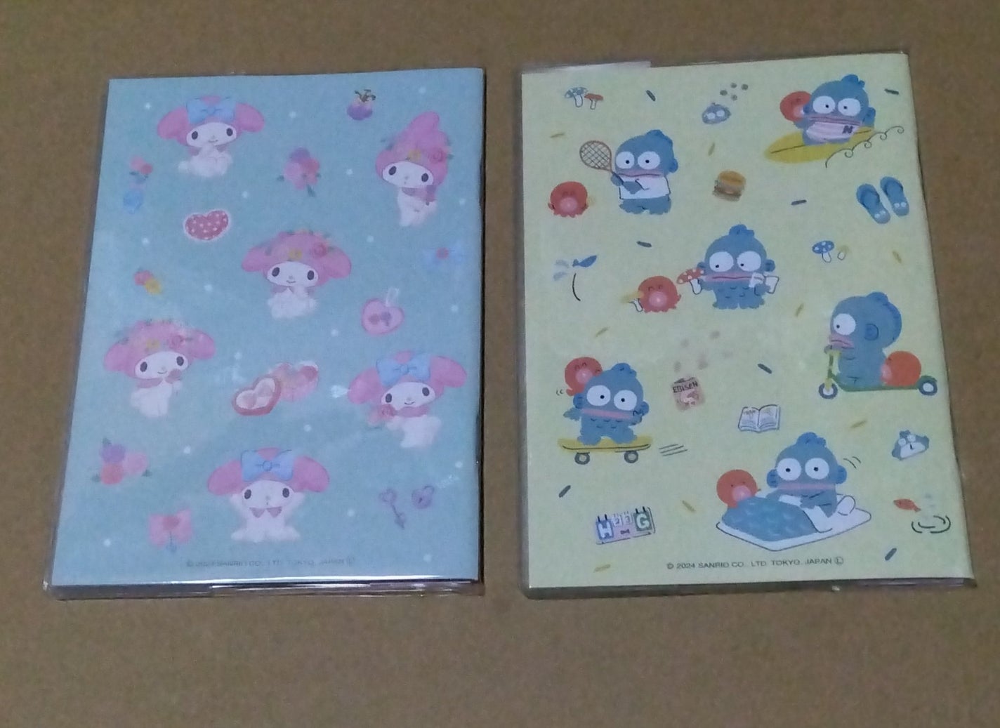 たこ焼きぼうや on LIPS 「✂ーーーーーーーーーーーーーーーーーーーーキャンドゥ 2025..」(4枚目)