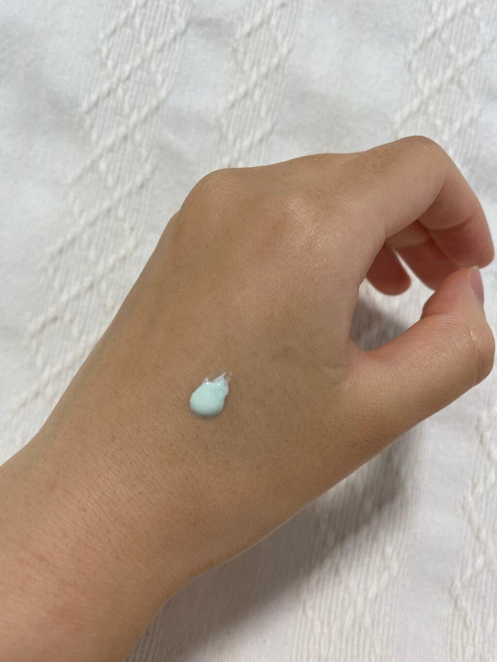 ブライトピュアベースCC/CandyDoll/CCクリームを使ったクチコミ(2枚目)