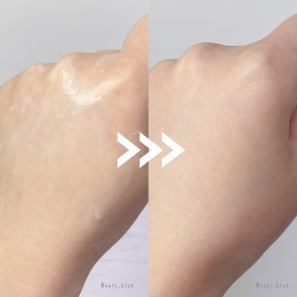 ミルキュア ピュア ウォッシュ&パウダー/ハウス オブ ローゼ/洗顔パウダーを使ったクチコミ(5枚目)