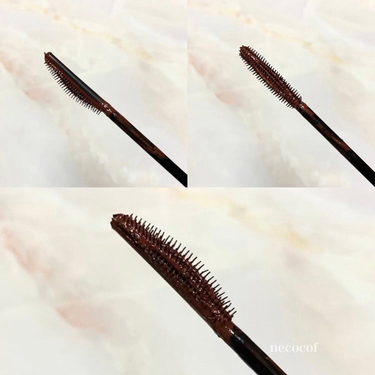 スカイハイ/MAYBELLINE NEW YORK/マスカラを使ったクチコミ(1枚目)