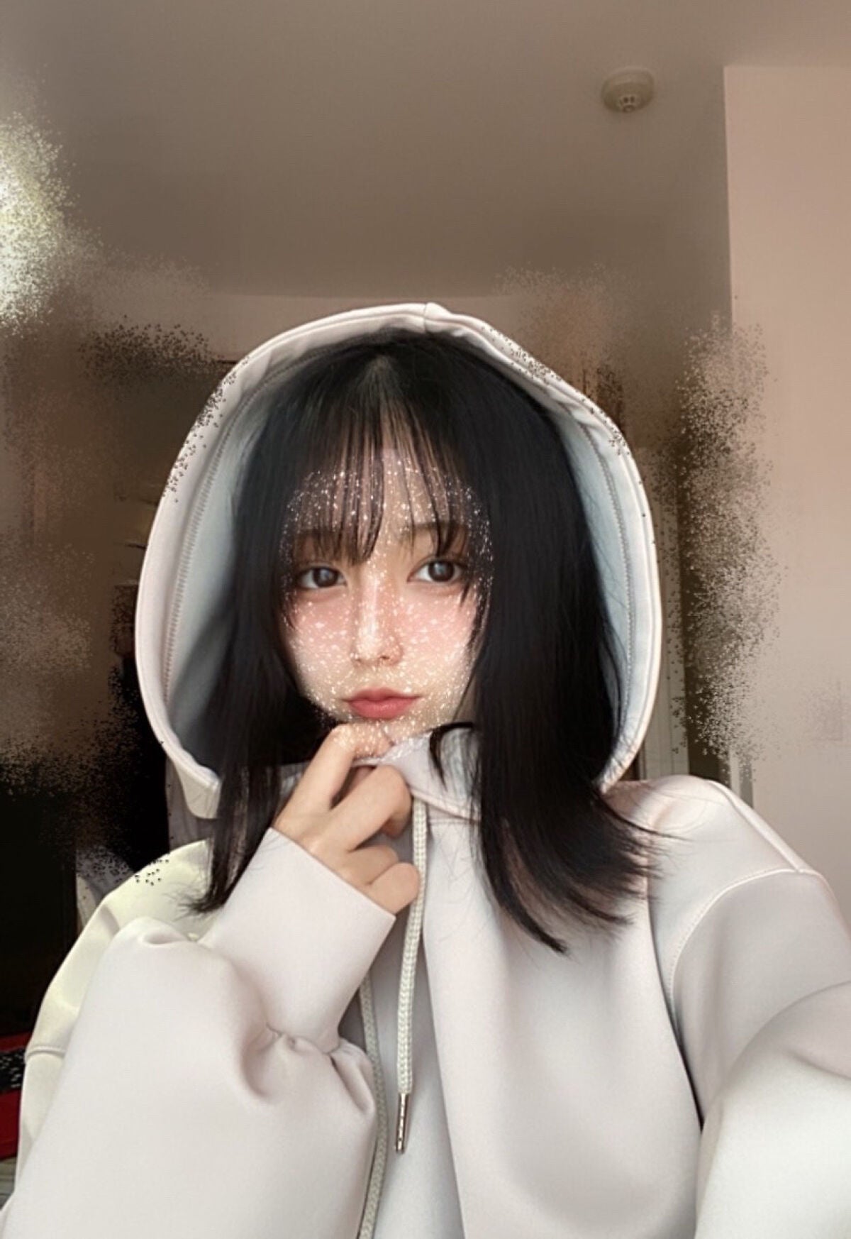 スキルレスライナー/LUMIURGLAS/リキッドアイライナーを使ったクチコミ(3枚目)