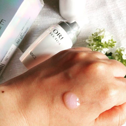 コアエフェクター/ファンケル/美容液を使ったクチコミ(4枚目)