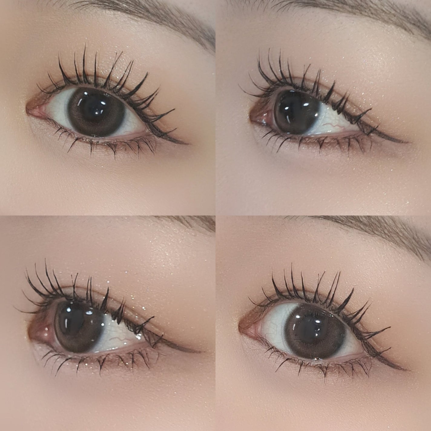 ミニホットアイラッシュカーラー/ニトリ/ホットビューラーを使ったクチコミ(6枚目)