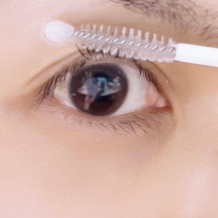 アイラッシュセラム/Bio Lucia(ビオルチア)/まつげ美容液を使ったクチコミ(4枚目)