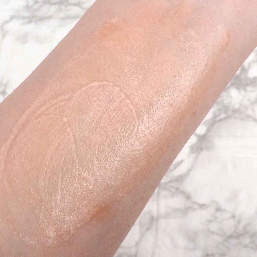 清らかなクレンジング (静けさが訪れる香り)/MAKANAI/ミルククレンジングを使ったクチコミ（1枚目）