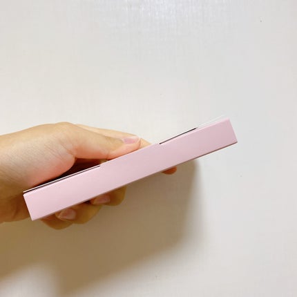 ウォンジョンヨ W デイリームードアップパレット /Wonjungyo/アイシャドウパレットを使ったクチコミ(7枚目)