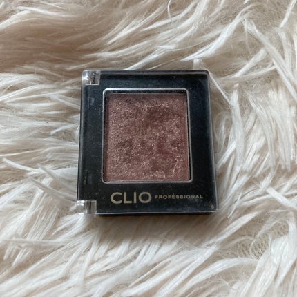 プロ シングル シャドウ/CLIO/単色アイシャドウを使ったクチコミ(1枚目)