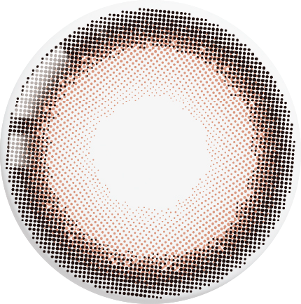 チュールベージュ