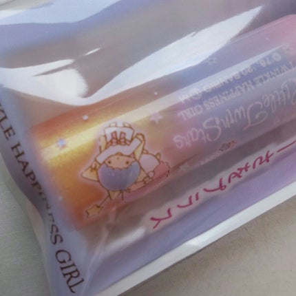 プリズムリップ/セリア/リップグロスを使ったクチコミ(2枚目)