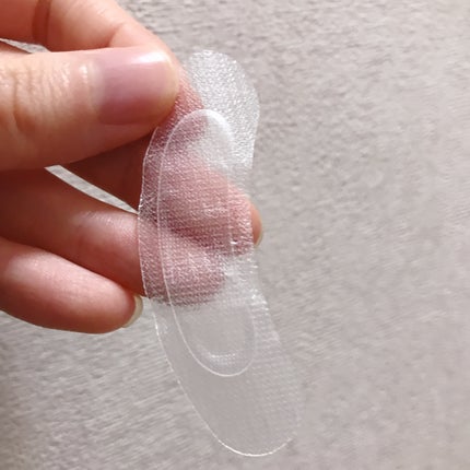 マイクロニードルヒアルロン酸パック 勝負目エステ/メニコン/シートマスク・パックを使ったクチコミ(5枚目)