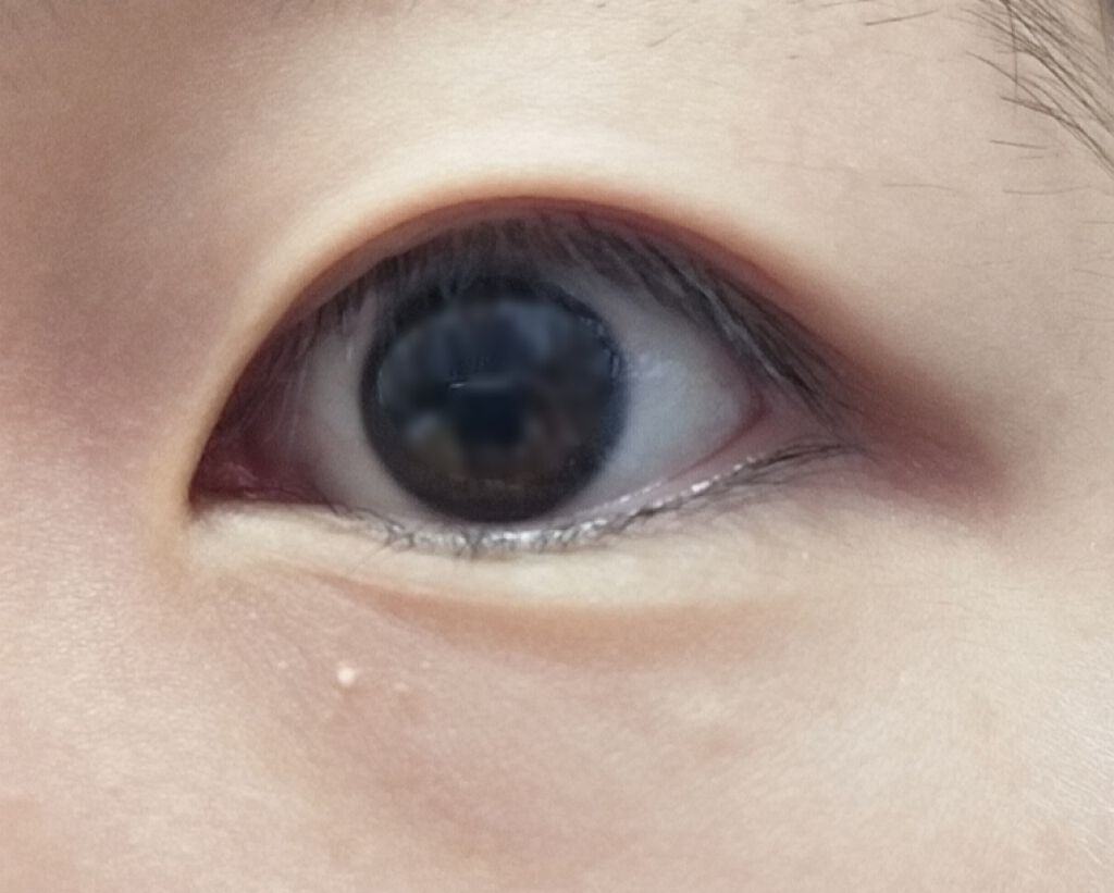 ワンダーアイリッドテープ Extra/D-UP/二重まぶた用アイテムを使ったクチコミ(2枚目)