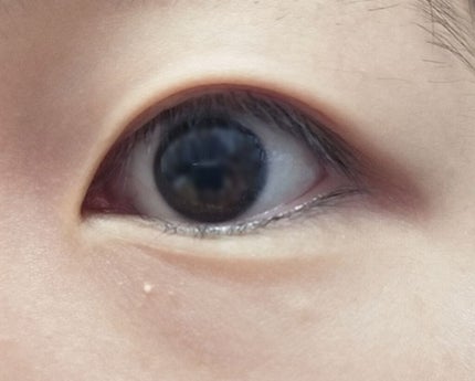 ワンダーアイリッドテープ Extra/D-UP/二重まぶた用アイテムを使ったクチコミ(2枚目)